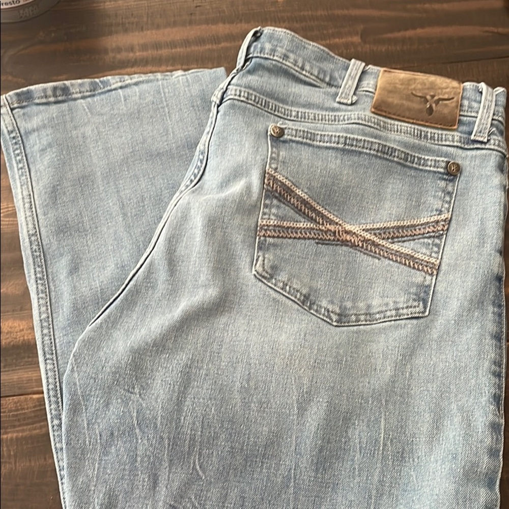 Mens jeans